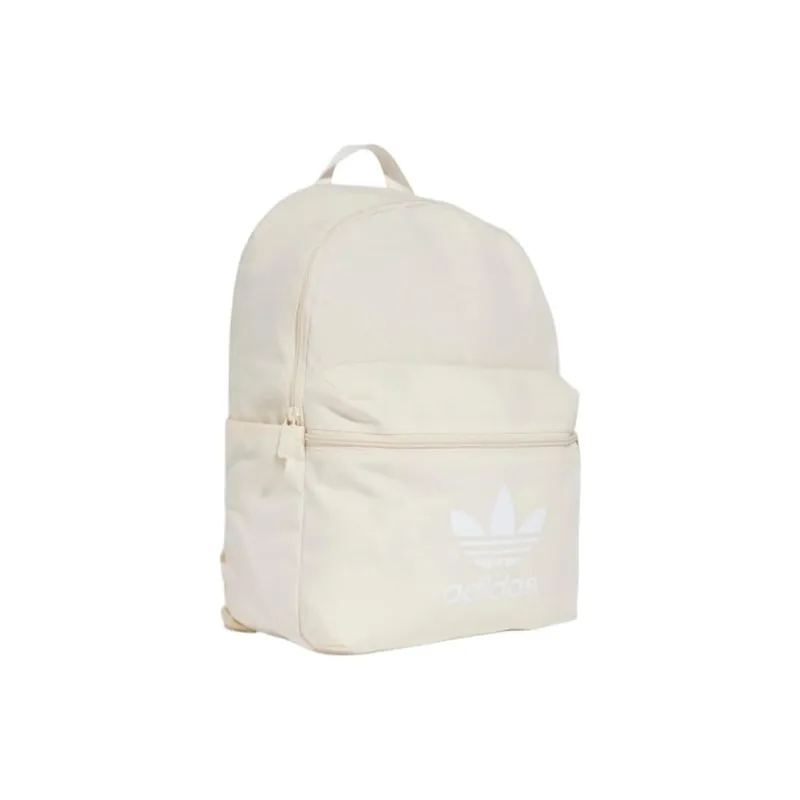 Adidas Adicolor Backpack Wonder White-1