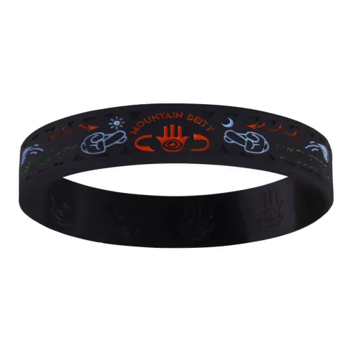 SMVP Sports Bracelets