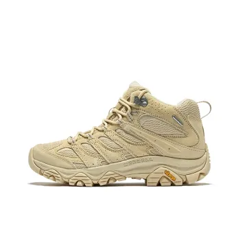 MERRELL Moab 3 Mid Waterproof Reed