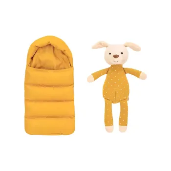 JELLYCAT Snuggler Puppy Plush Toy