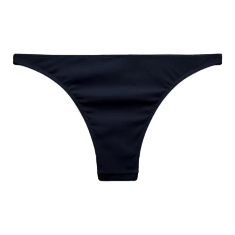 ZARA Bikinis Women's Blue-1