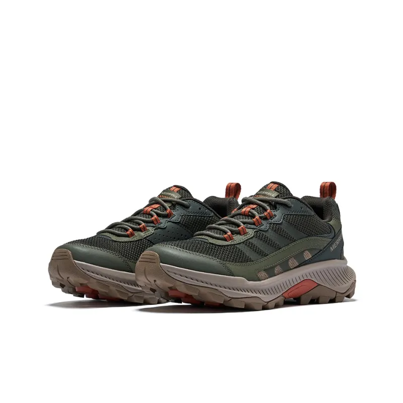 MERRELL Speed Strike 2 Olive-1