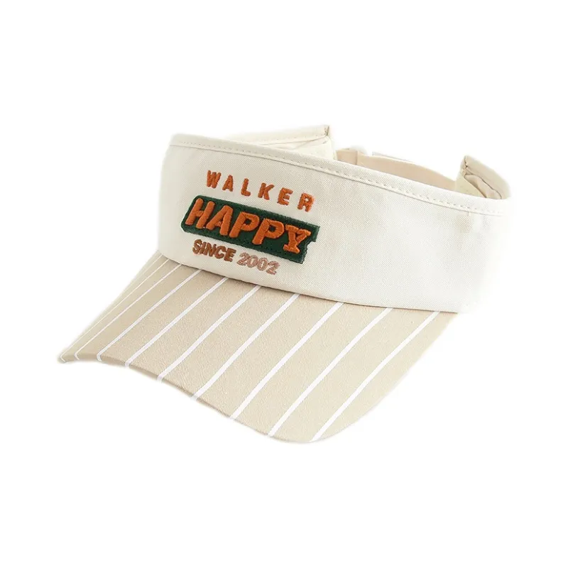 BIG WASP Cotton Sun Protection Hats Kids'-1