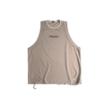 UUCSCC Tank Tops Men