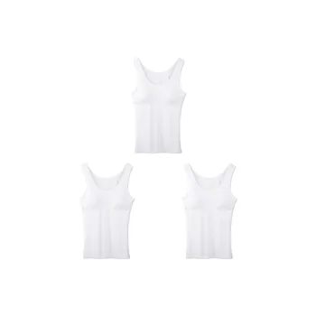 MIIOW Cool One Summer Series Tank Tops Women's 3 Pack