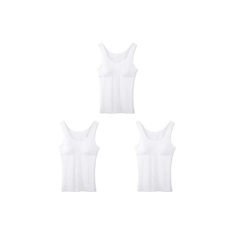 MIIOW Cool One Summer Series Tank Tops Women's 3 Pack-0