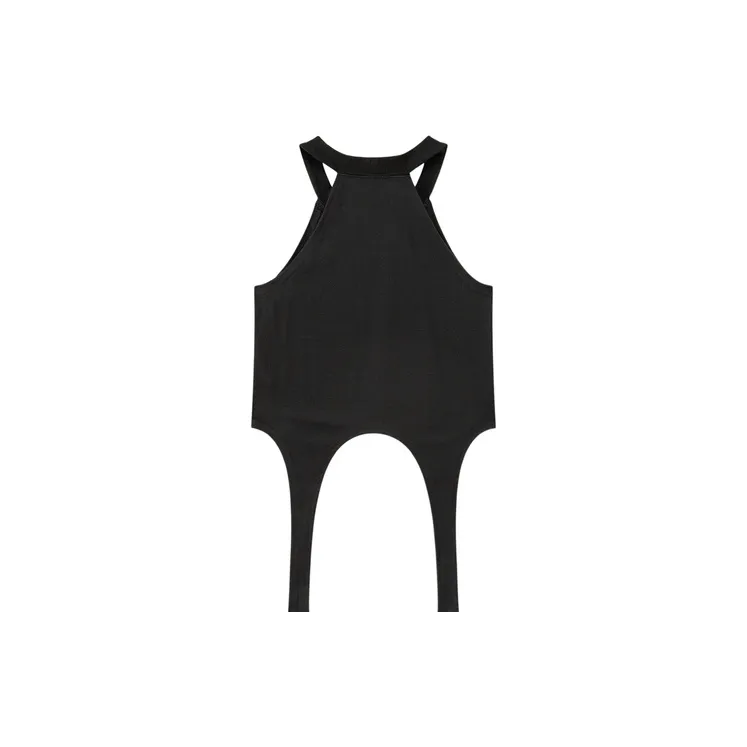 CHUU Tank Tops Women's Black-1