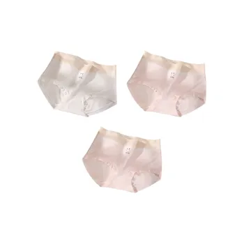 MIIOW Cool One Summer Series Underpants Women's 3 Pack