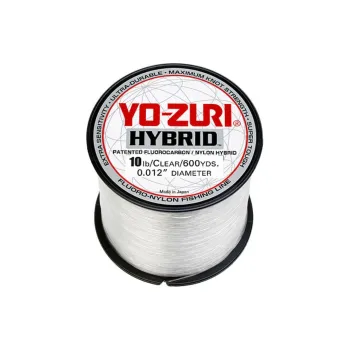 YO-ZURI Fish Line