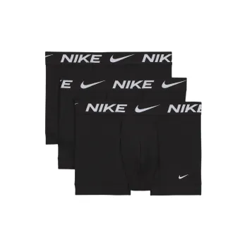 Nike Dri FIT Essential Micro Men's Trunks 3 Pack