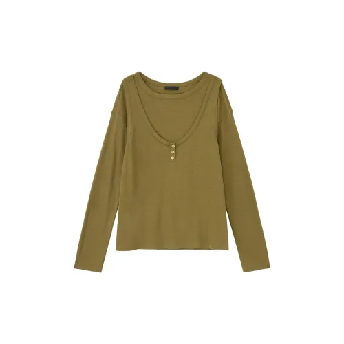 MUNJOUR Sweaters Women's