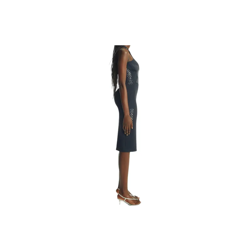 PUMA x COPERNI SS24 Jumpsuit Women's Black-2