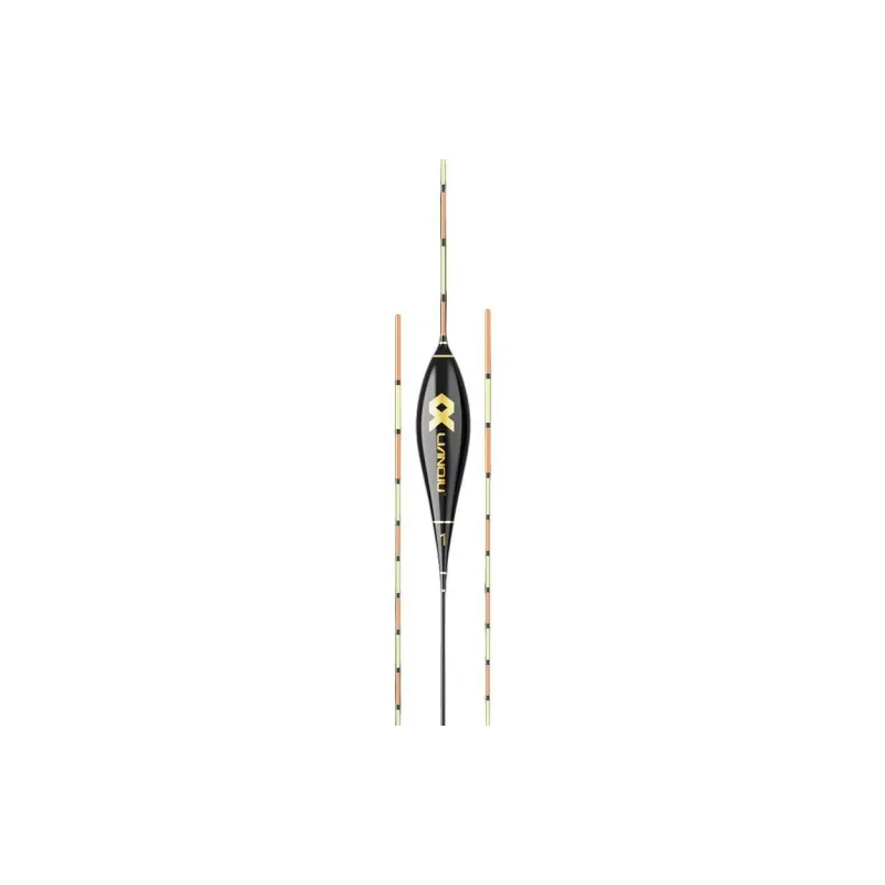 Even Ball Floats Carbon Fiber Vertical Floating-2