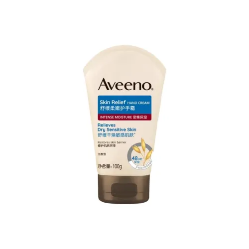 Aveeno 핸드 크림