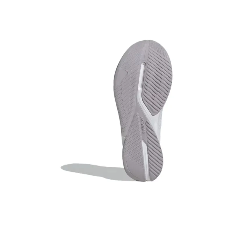 Adidas Duramo Sl Cloud White Aurora Met. Lucid Pink Women's-4