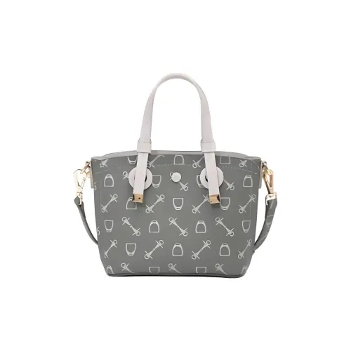Why PVC Tote Bag, Shopping Bag, Shoulder Bag, Crossbody Bag, Handbag Medium Size Women's Matcha Green/Milk Tea/Coffee