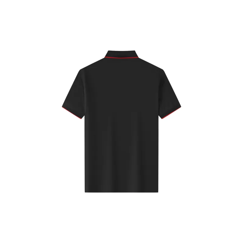 WARRIOR Polo Shirts Unisex-1