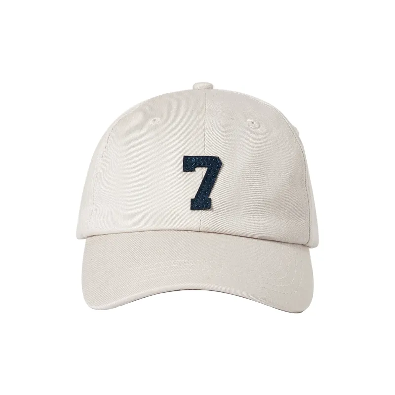 714STREET Cotton Baseball Caps Unisex-3