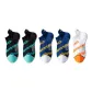 5 Pack (Black+Black+Blue+Blue+White)