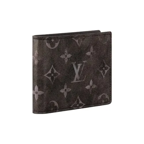 LOUIS VUITTON Slender Wallets