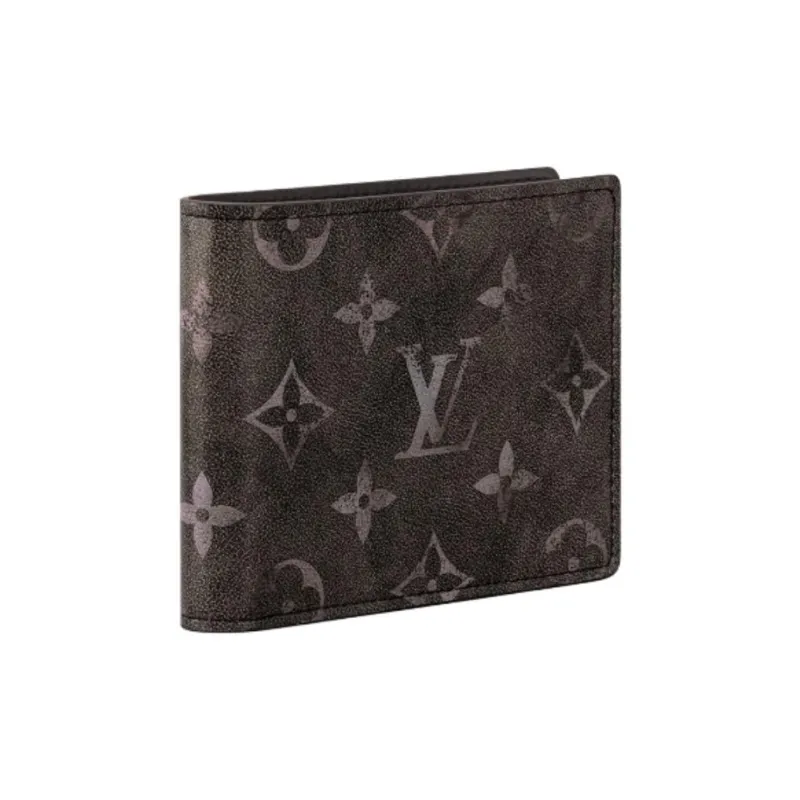 LOUIS VUITTON Slender Wallet-0