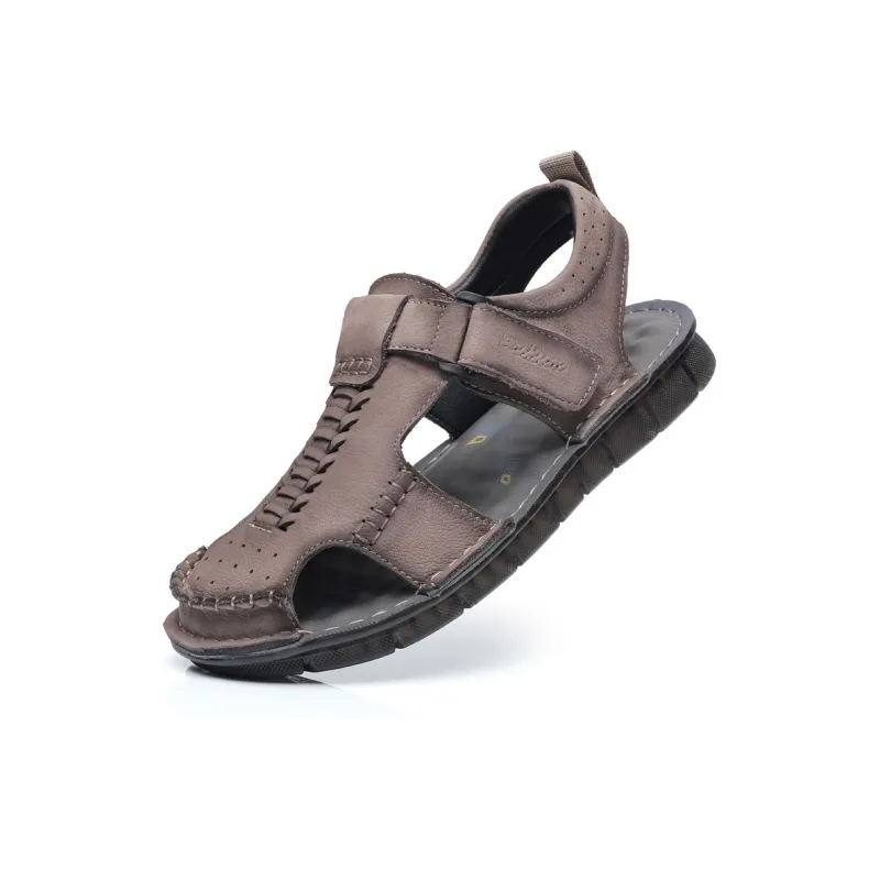 Cachiotti Roman Sandals Men-1