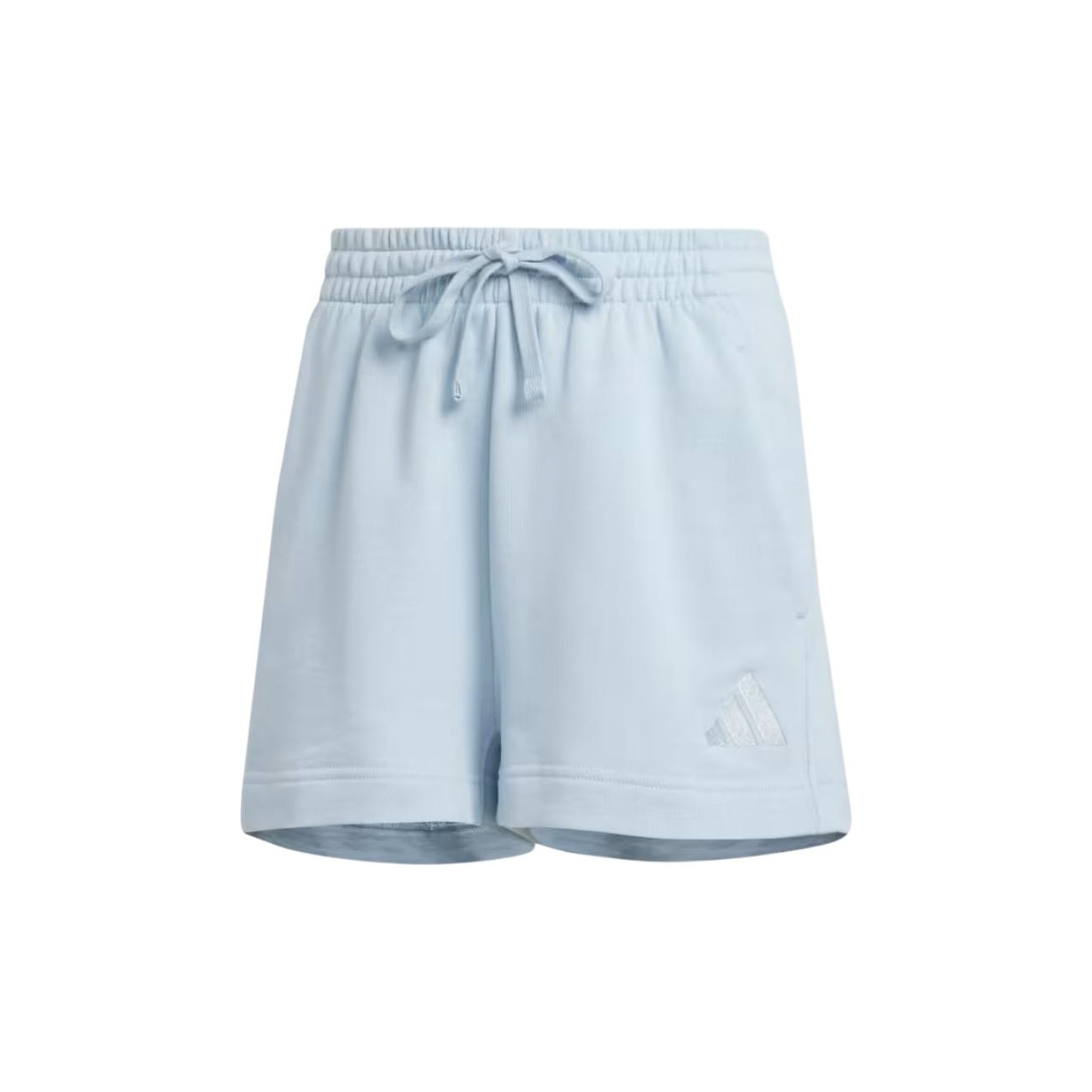 Adidas Casual Shorts Women's White XL - POIZON