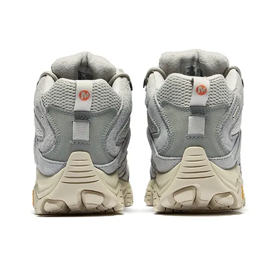 MERRELL Moab 3 Mid Waterproof 'Paloma'-3