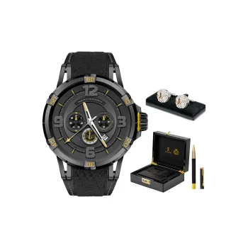 AILUO Men Watch