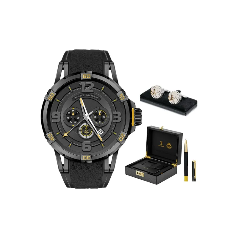 AILUO Men Watch-0
