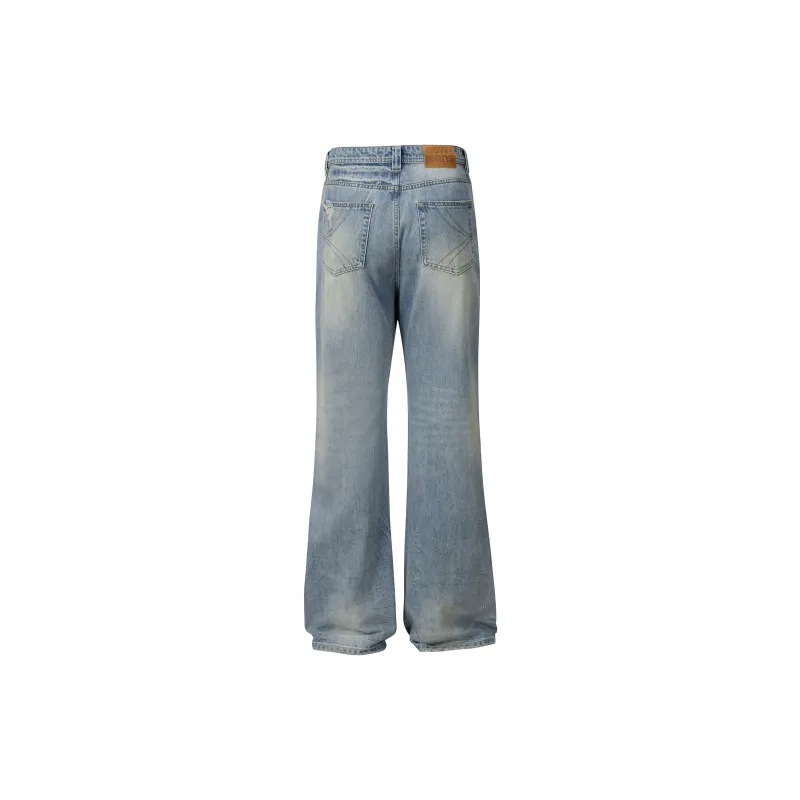 KREATE Jeans Unisex-1