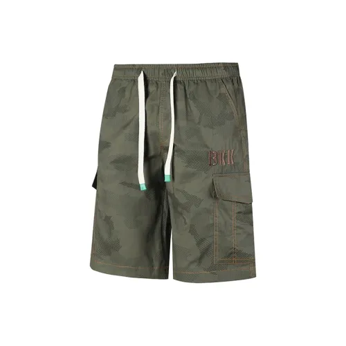 SWISS MILITARY Cargo Shorts Men