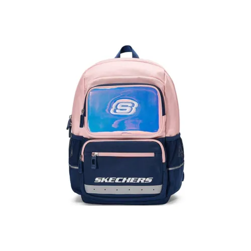 Skechers Backpacks Light Phoenix Flower Pink