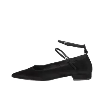 Laurence Dacade Casual Single Shoes 2cm Women's Black