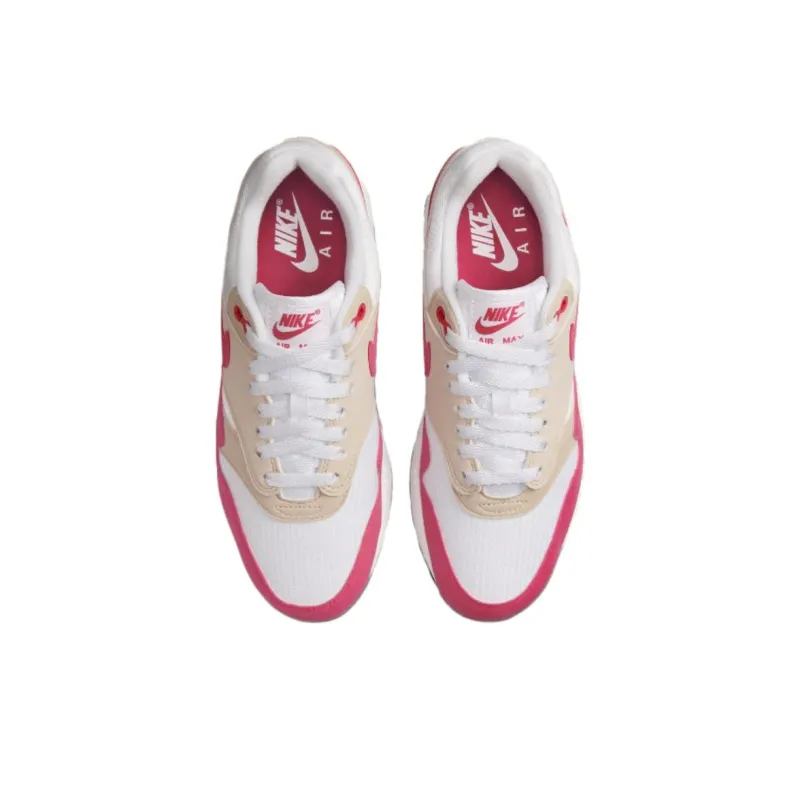 Nike Air Max 1 Aster Pink Women's-3