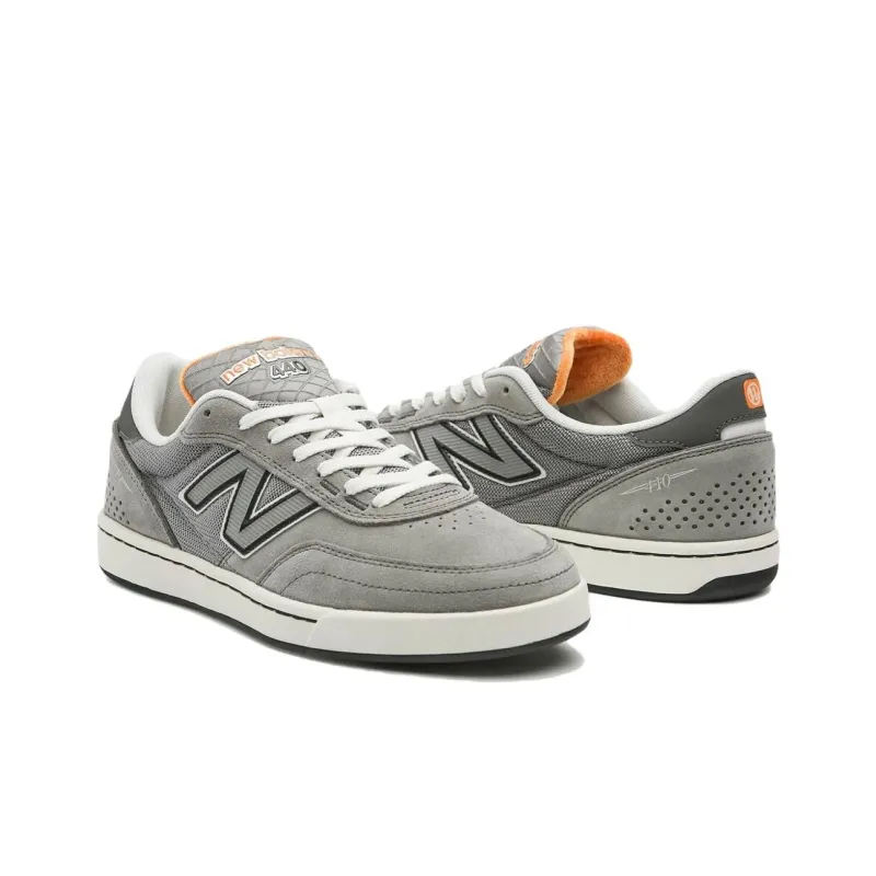New Balance X Vu Skateshop Numeric 440 V2 'Baltimore'-2