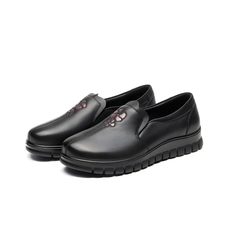 AOKANG Loafers Women's None-1