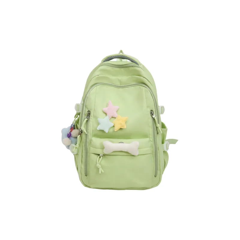 Alcohol dragon Backpacks-29
