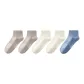Khaki 2, White 2, Cerulean 1