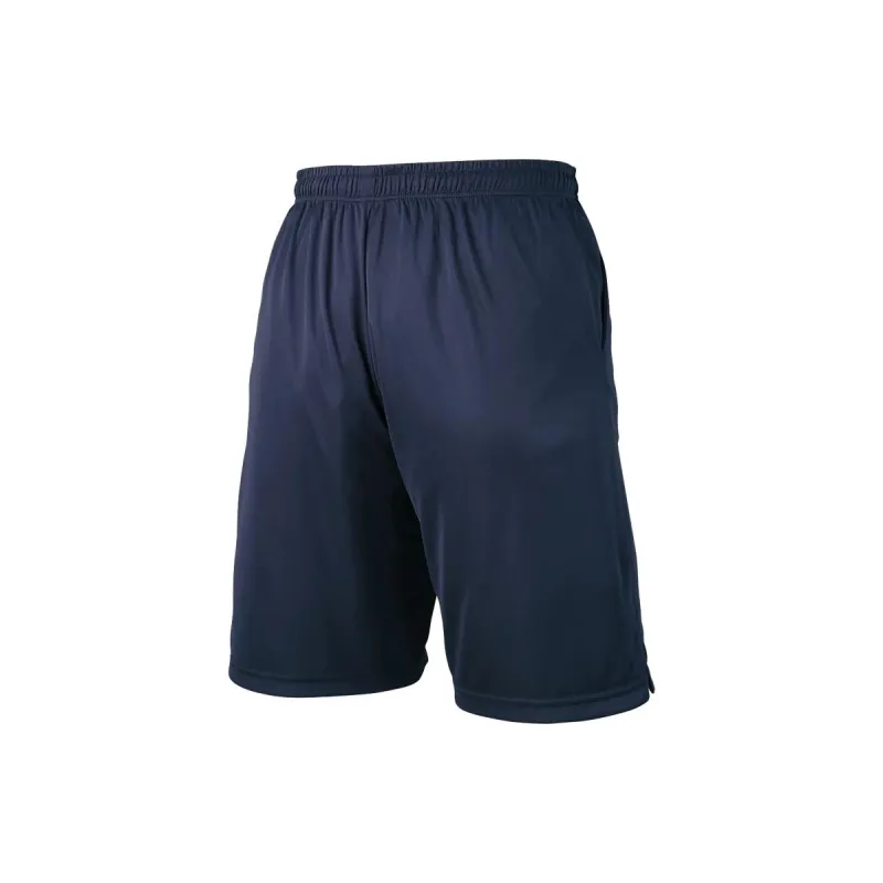 Asics Casual Shorts Men's Marine Blue-1