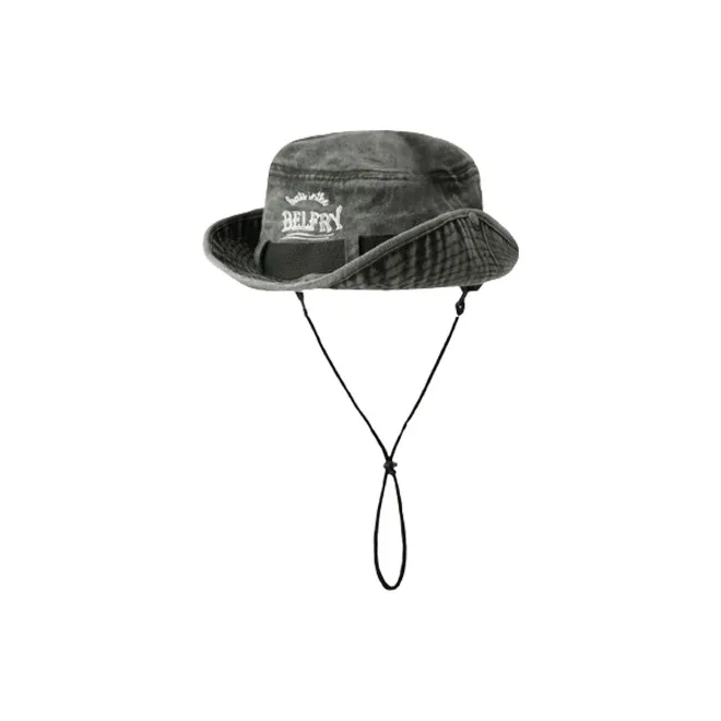 EEEENO Cotton Bucket Hats Women's-0