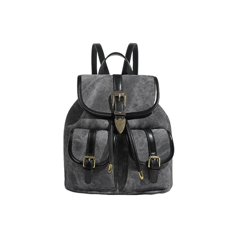 TTaG．baG Backpacks-6