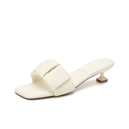 EXULL Q Slide Slippers Women's