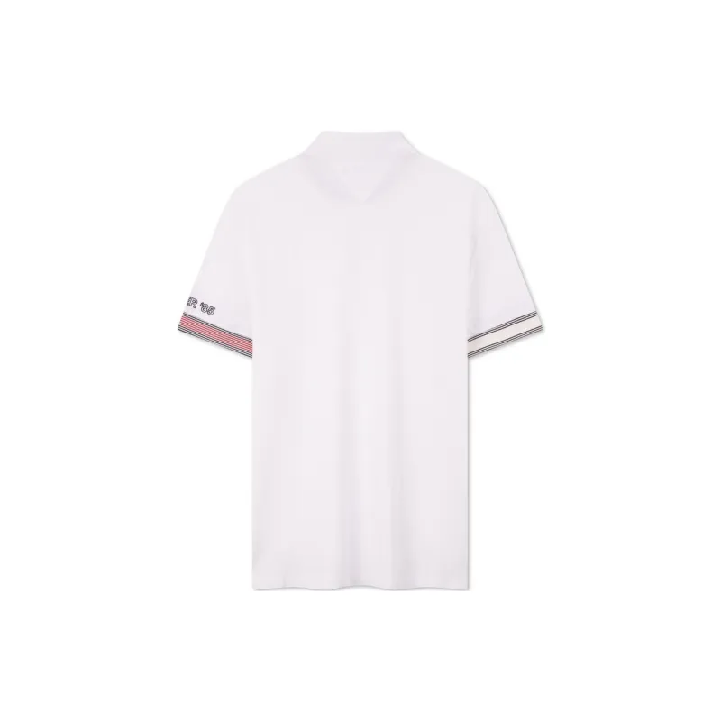 Tommy Hilfiger Polo Shirt Men's-13
