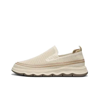 Abango Low-Top Casual Shoes Men's