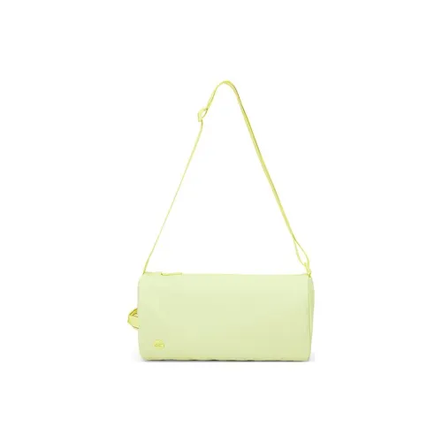 Skechers Shoulder Bags Yellow Cream