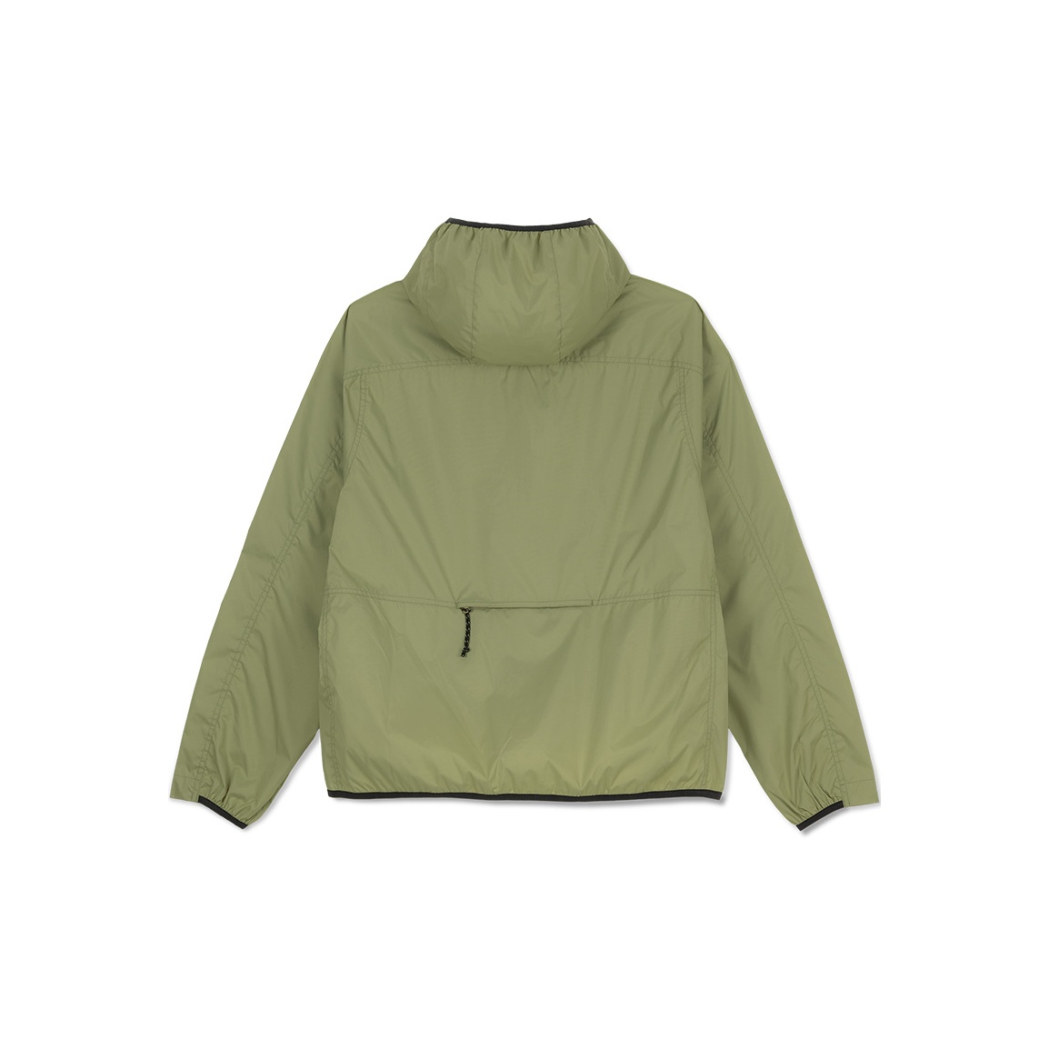 KV+ (ケーブイプラス) JACKET＆PANTS 6V104.3 Sサイズ POLAR SKATE CO Jackets Unisex Black Green S - POIZON