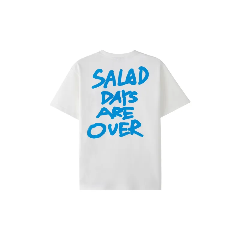 BABESOCHILL T Shirt Men's White-1