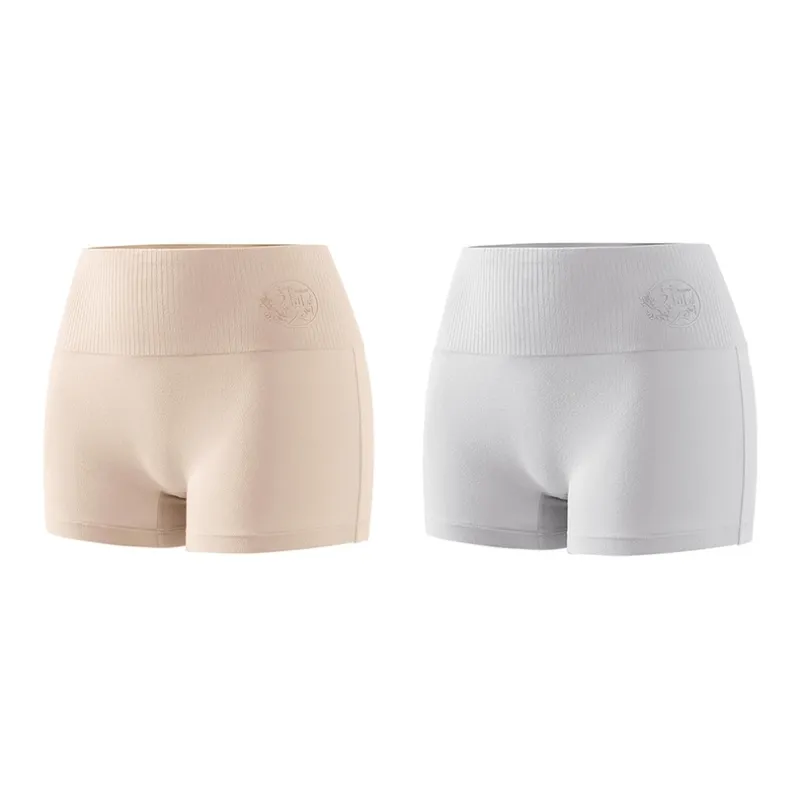 FENTENG Boxer Shorts Women's 2 Pack-5