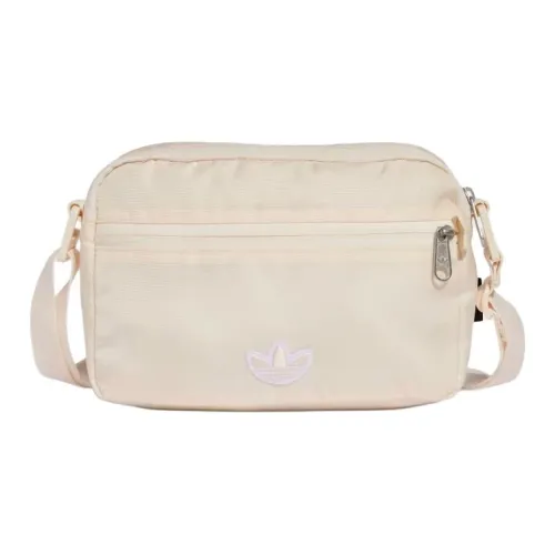 Adidas Originals Crossbody Bags Magical White